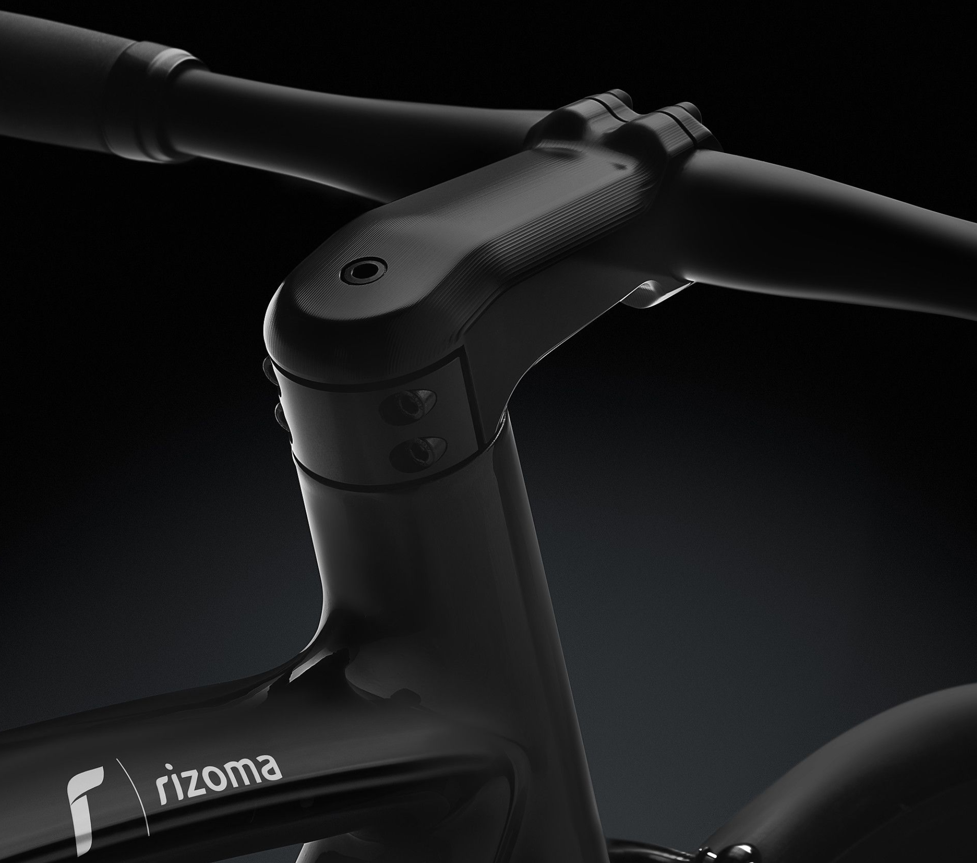 rizoma carbon fiber r77 bike